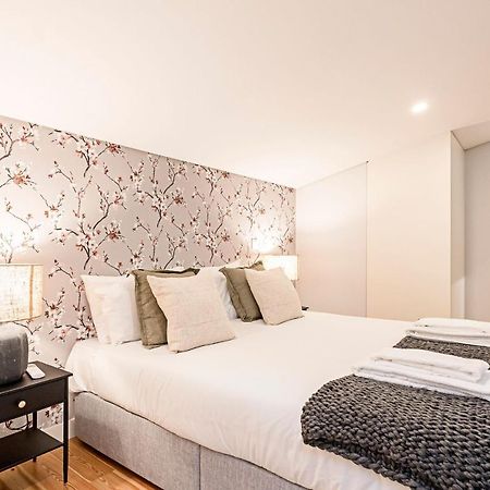 Bonfim Elegant Duplex W/ Ac By Lovelystay Porto Buitenkant foto