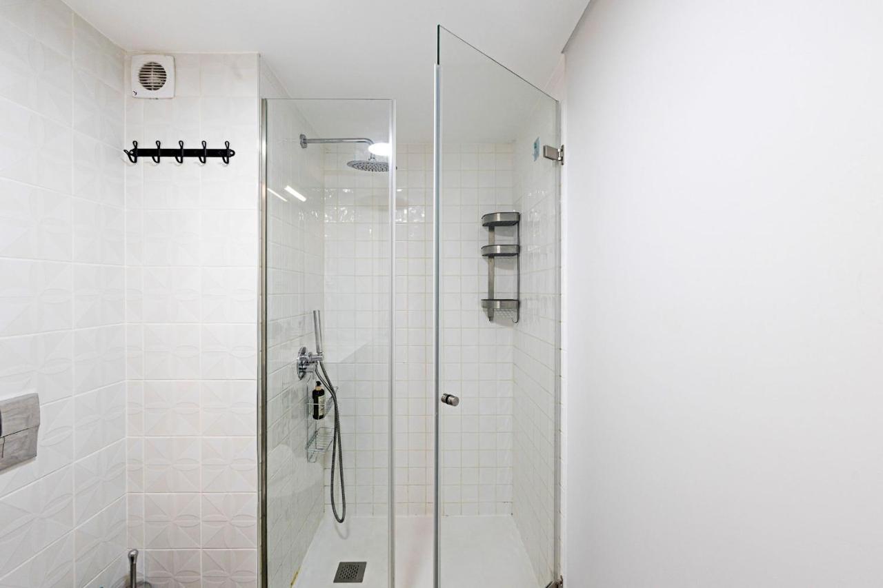 Bonfim Elegant Duplex W/ Ac By Lovelystay Porto Buitenkant foto
