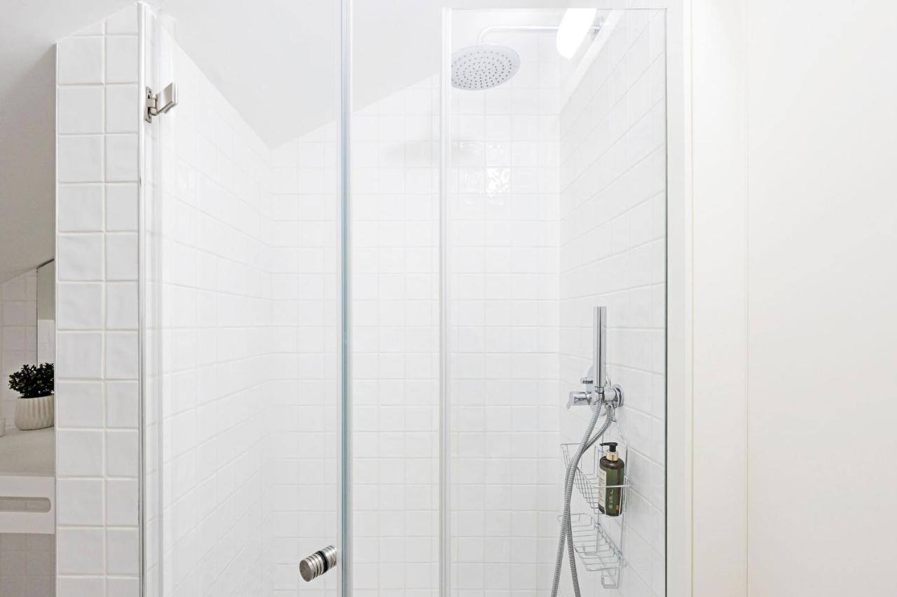 Bonfim Elegant Duplex W/ Ac By Lovelystay Porto Buitenkant foto